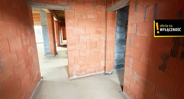 dom wolnostojący, 4 pokoje Wodzisław Śląski, ul. Radlińskie Chałupki. Zdjęcie 3