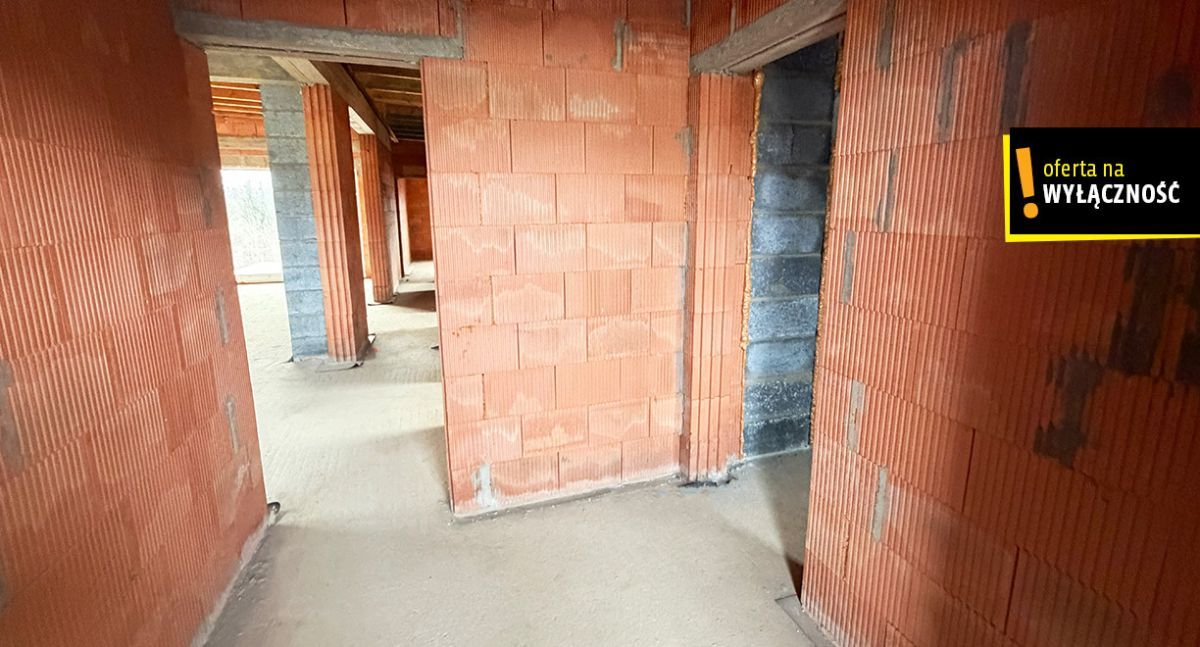 dom wolnostojący, 4 pokoje Wodzisław Śląski, ul. Radlińskie Chałupki. Zdjęcie 3