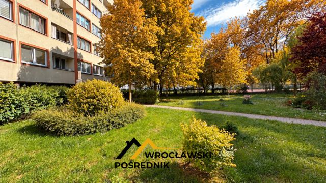 Mieszkanie 3-pokojowe Wrocław Borek, ul. Krucza. Zdjęcie 11