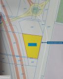 Działka inwestycyjna Korzeńsko. Zdjęcie 3