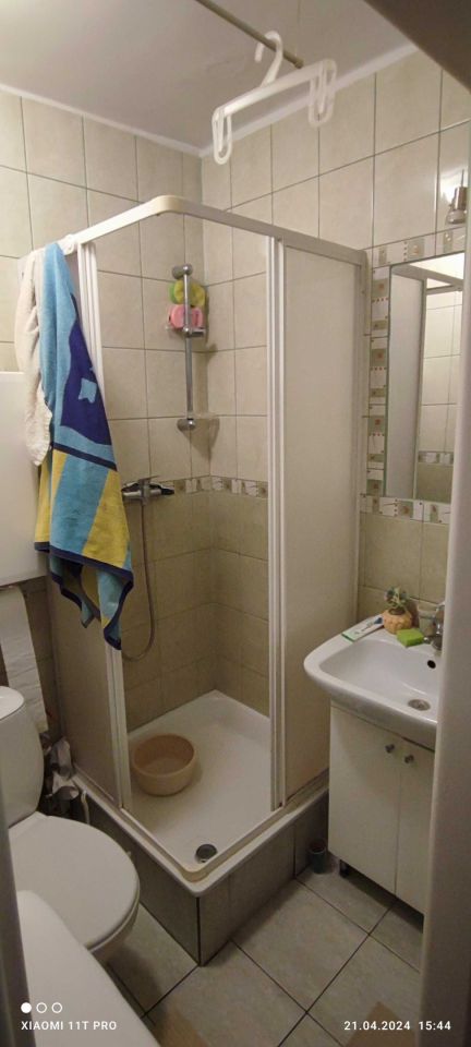 Mieszkanie 1-pokojowe Grajewo, os. 1000-lecia. Zdjęcie 7