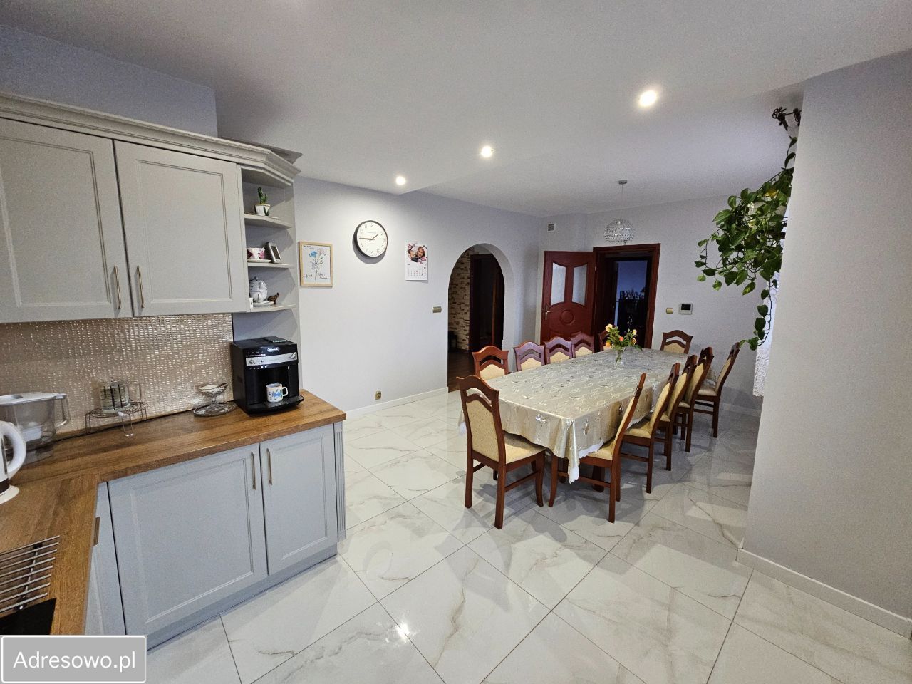 dom wolnostojący, 6 pokoi Jaskrów. Zdjęcie 13