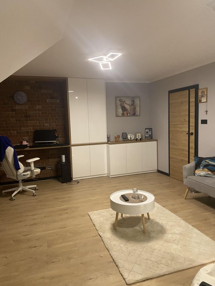 dom wolnostojący, 4 pokoje Łąck, ul. Promienna. Zdjęcie 33