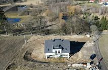 bliźniak Zajezierze. Zdjęcie 1