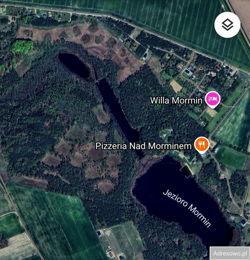 Działka budowlana Dobrojewo. Zdjęcie 2