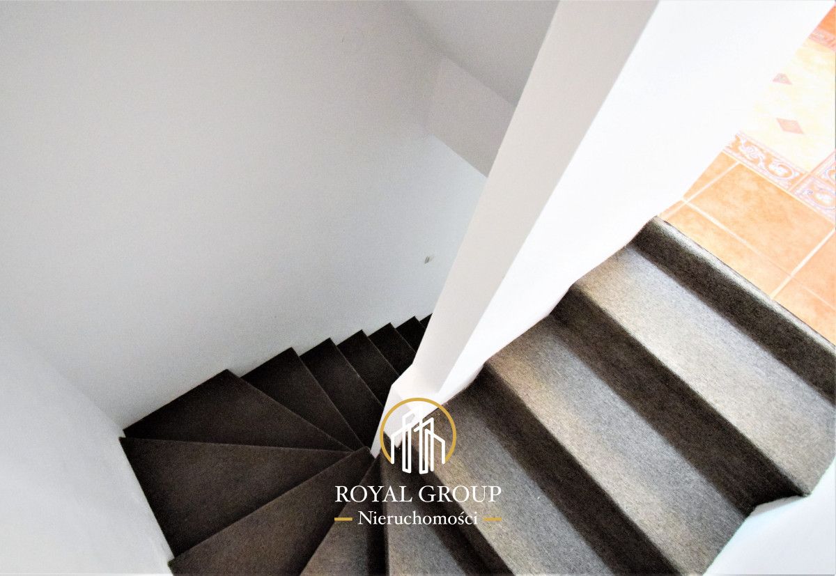 Mieszkanie 3-pokojowe Lublin Wrotków. Zdjęcie 5