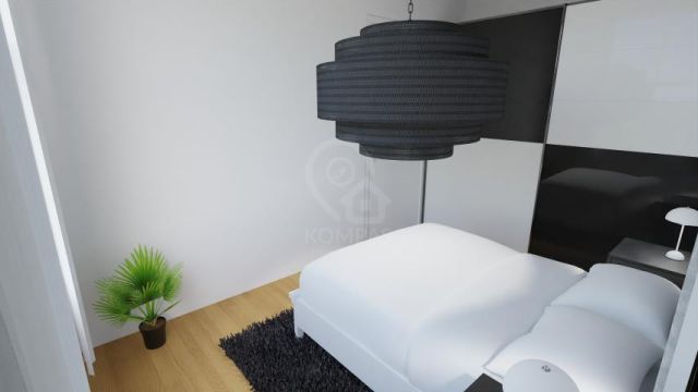 Mieszkanie 2-pokojowe Wrocław, ul. Skwierzyńska. Zdjęcie 14