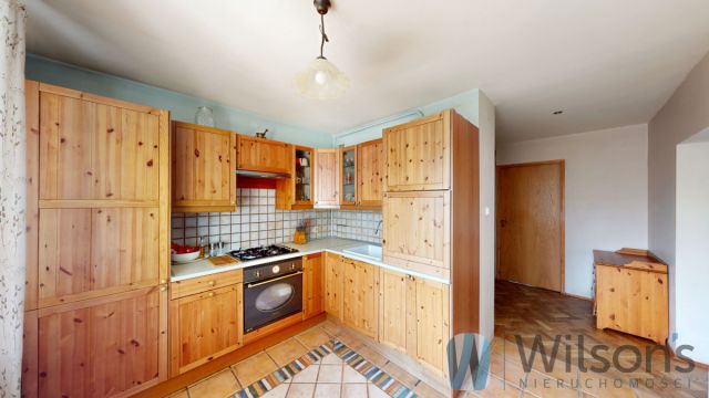 Mieszkanie 3-pokojowe Warszawa Wesoła. Zdjęcie 11