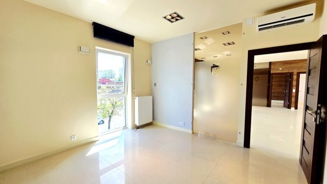 Lokal Warszawa Ochota, al. Krakowska. Zdjęcie 9