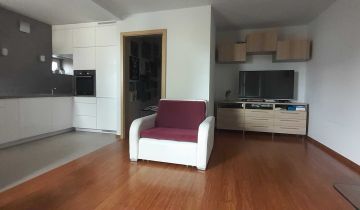 Mieszkanie 2-pokojowe Szczecin Centrum, ul. Willowa