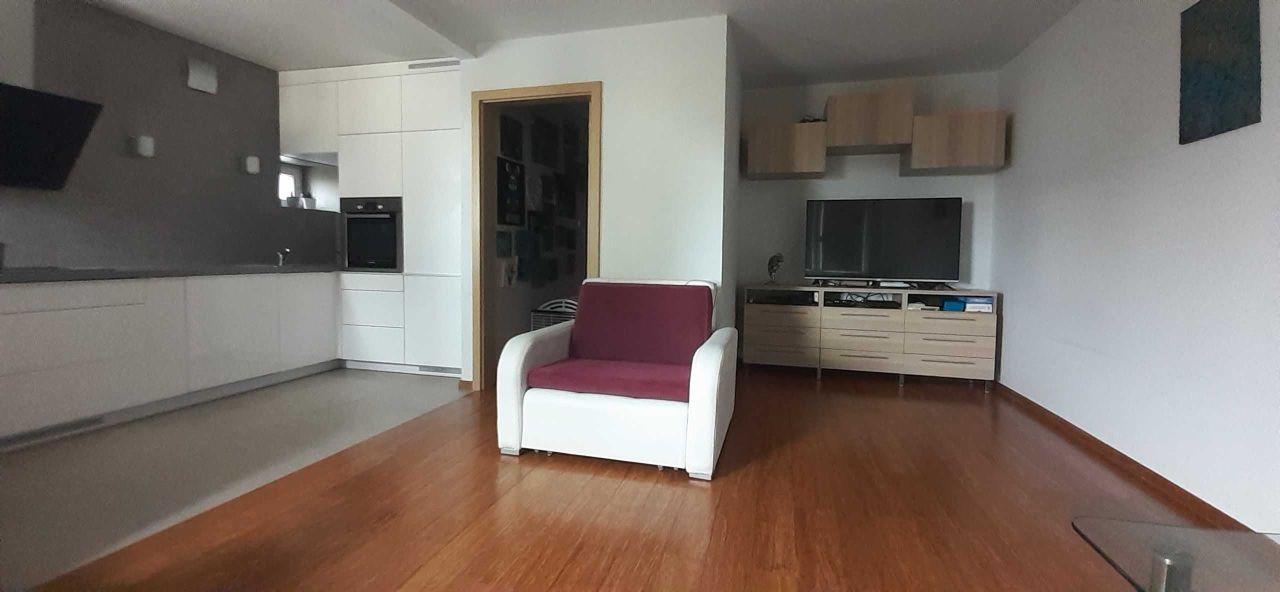 Mieszkanie 2-pokojowe Szczecin Centrum, ul. Willowa. Zdjęcie 2