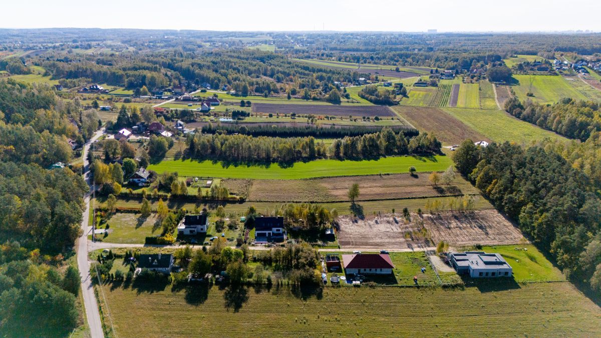 Działka inwestycyjna Kiełmina. Zdjęcie 8