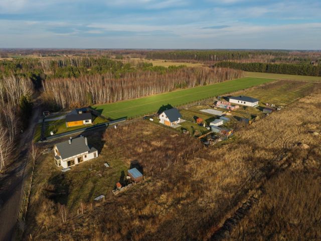 Działka budowlana Many, ul. Bajkowa. Zdjęcie 10