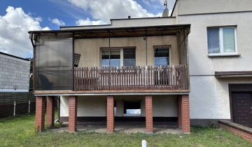 dom wolnostojący, 6 pokoi Raciniewo