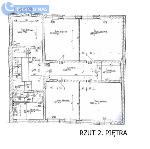 Lokal Kraków. Zdjęcie 16