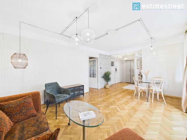 Mieszkanie 2-pokojowe Kraków Bronowice, ul. Altanowa. Zdjęcie 3