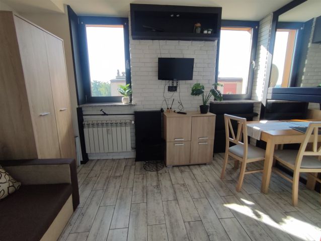 Mieszkanie 1-pokojowe Brzeszcze, ul. Słowackiego. Zdjęcie 7