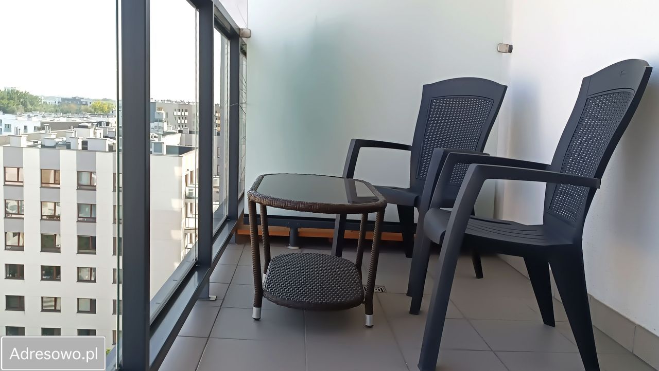 Mieszkanie 2-pokojowe Warszawa Ursynów, ul. Kłobucka. Zdjęcie 9