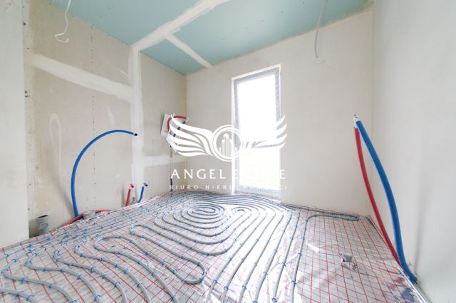 bliźniak, 5 pokoi Grzepnica. Zdjęcie 5