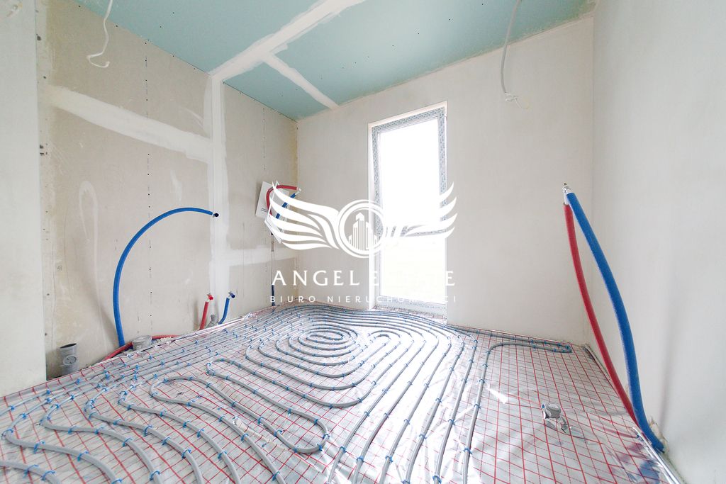 bliźniak, 5 pokoi Grzepnica. Zdjęcie 5