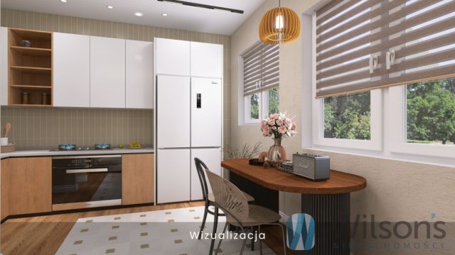 Mieszkanie 3-pokojowe Grodzisk Mazowiecki, ul. M. Skłodowskiej-Curie. Zdjęcie 8