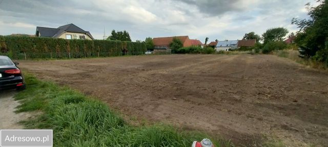 Działka budowlana Lutynia, ul. Słoneczna. Zdjęcie 1