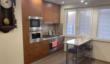 Mieszkanie 2-pokojowe Warszawa Mokotów, ul. Nicejska