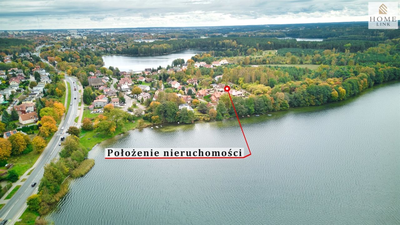 dom wolnostojący, 8 pokoi Olsztyn Likusy. Zdjęcie 13