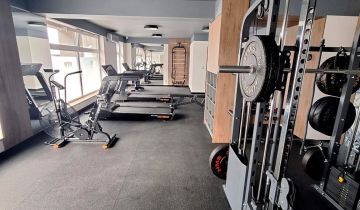 Mieszkanie 1-pokojowe Kalisz, ul. Podmiejska