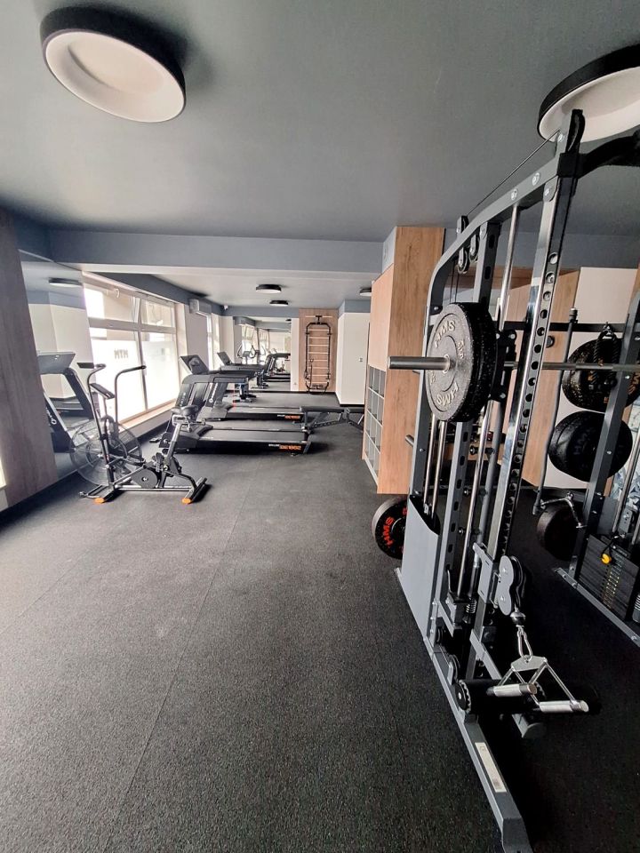 Mieszkanie 1-pokojowe Kalisz, ul. Podmiejska. Zdjęcie 2