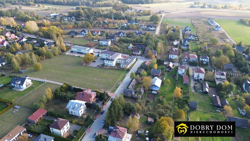 dom wolnostojący, 6 pokoi Nowe Aleksandrowo. Zdjęcie 15