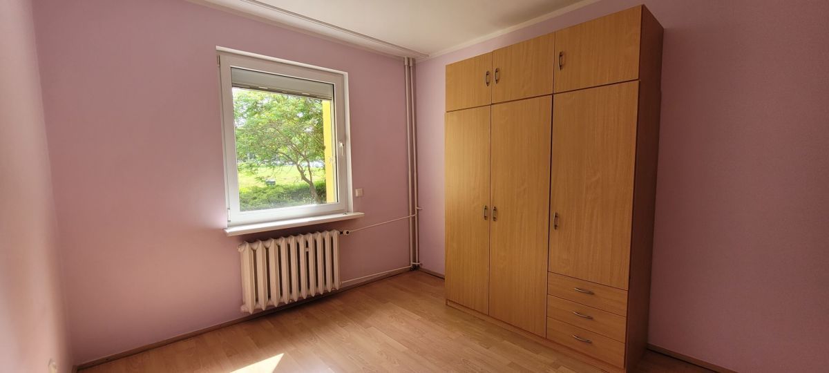 Mieszkanie 3-pokojowe Lubin. Zdjęcie 15