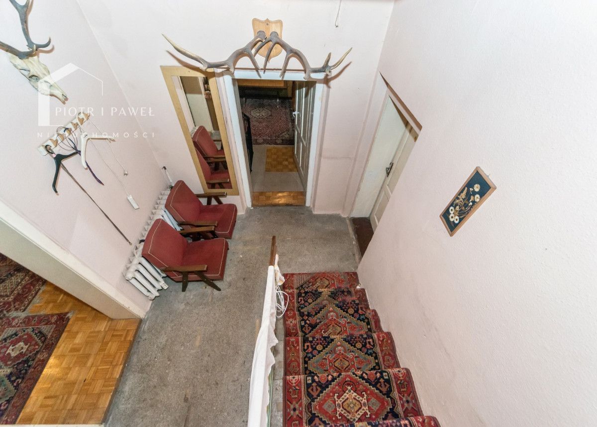 dom wolnostojący, 5 pokoi Bielsko-Biała, ul. Żywiecka. Zdjęcie 13