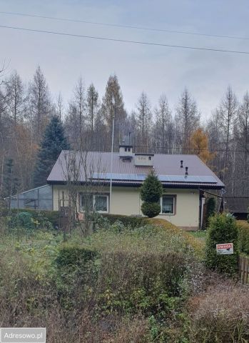 dom wolnostojący, 4 pokoje Nawsie Rzeki. Zdjęcie 1