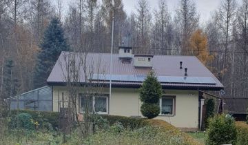 dom wolnostojący, 4 pokoje Nawsie Rzeki