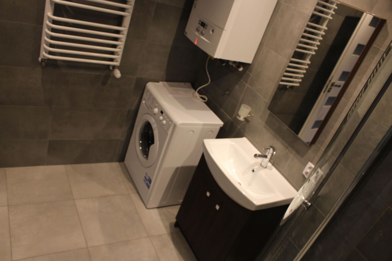 Mieszkanie 2-pokojowe Chorzów Centrum, ul. 3 Maja. Zdjęcie 16