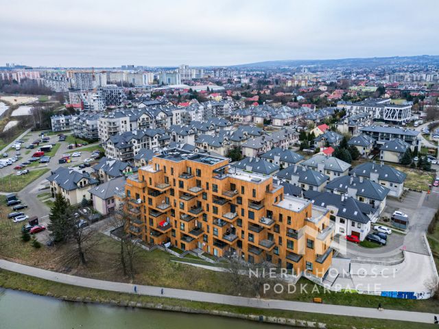 Mieszkanie 2-pokojowe Rzeszów, ul. Władysława Grabskiego. Zdjęcie 3