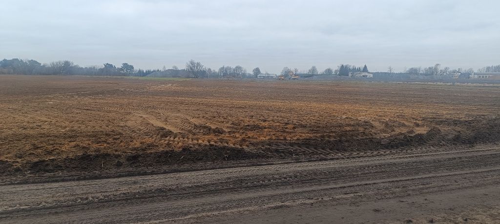 Działka rolno-budowlana Ratowo-Piotrowo. Zdjęcie 5