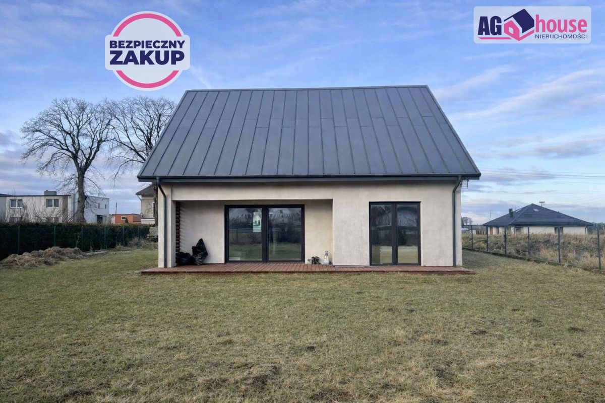 Mieszkanie 6-pokojowe Starzyński Dwór, ul. Długa