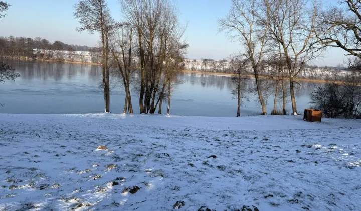 Działka budowlana Kołdrąb