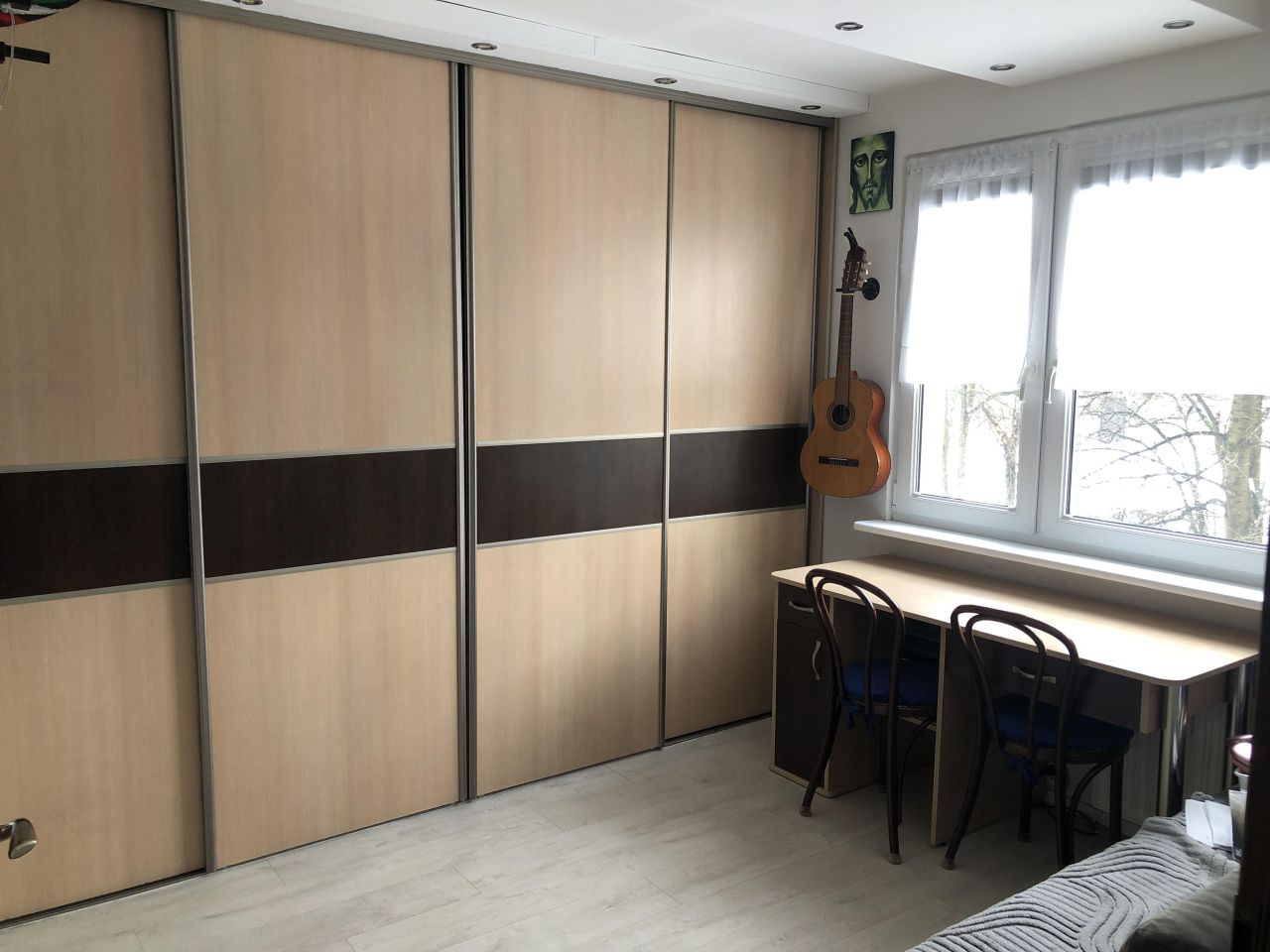 Mieszkanie 4-pokojowe Bielsko-Biała Złote Łany, ul. Juliana Tuwima. Zdjęcie 18