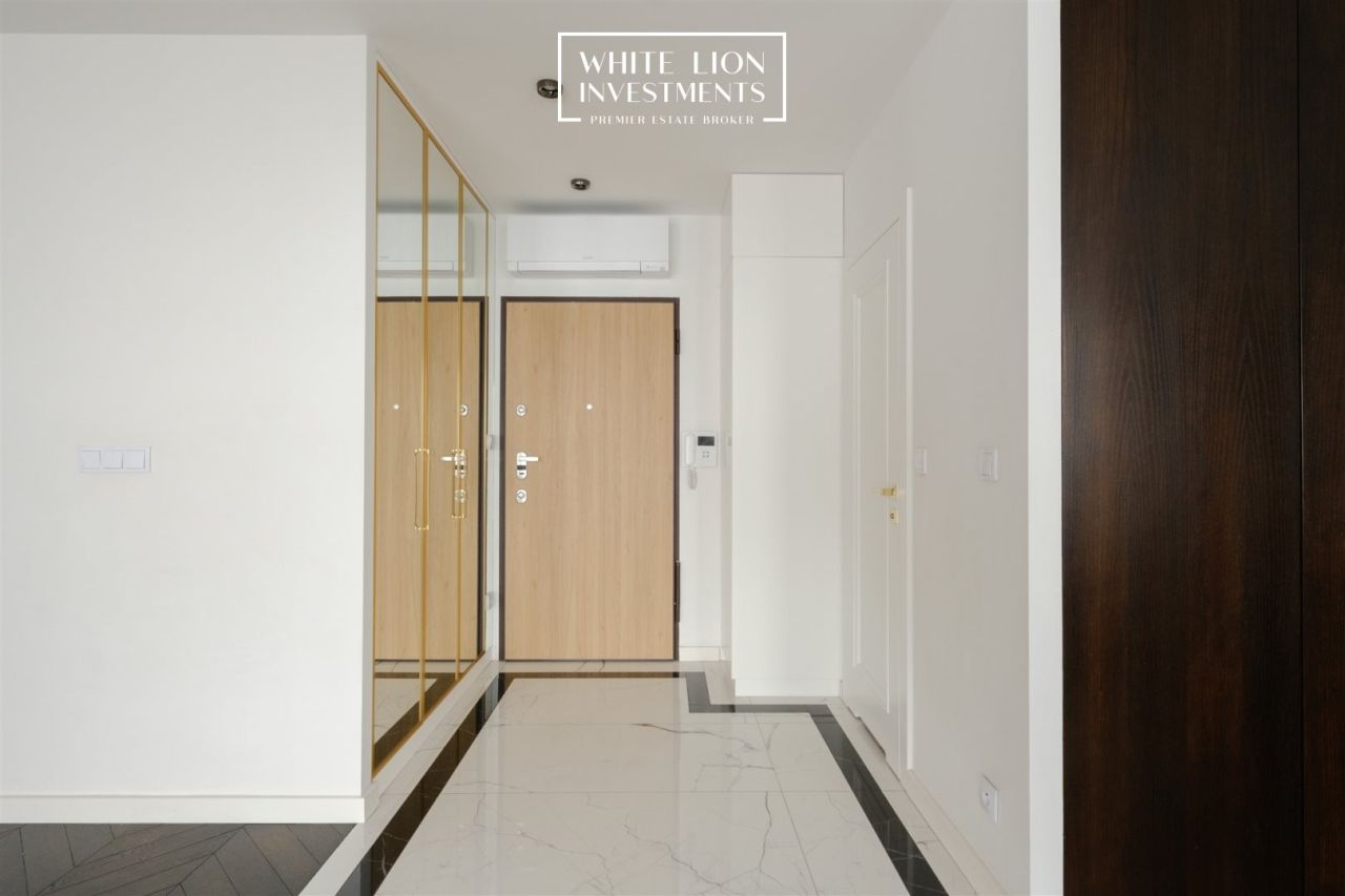 Mieszkanie 4-pokojowe Warszawa Mokotów, ul. Jana Pawła Woronicza. Zdjęcie 17