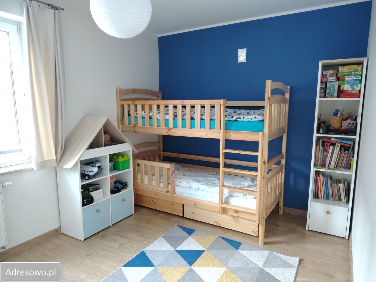 Mieszkanie 3-pokojowe Wieliczka, ul. Jaworowa. Zdjęcie 9