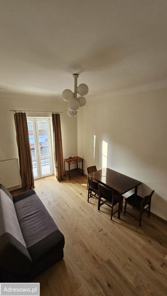 Mieszkanie 2-pokojowe Warszawa Żoliborz, ul. Juliusza Słowackiego. Zdjęcie 6