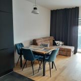 Mieszkanie 1-pokojowe Piastów, ul. Romualda Traugutta