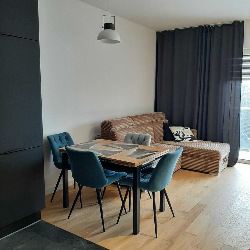 Mieszkanie 1-pokojowe Piastów, ul. Romualda Traugutta