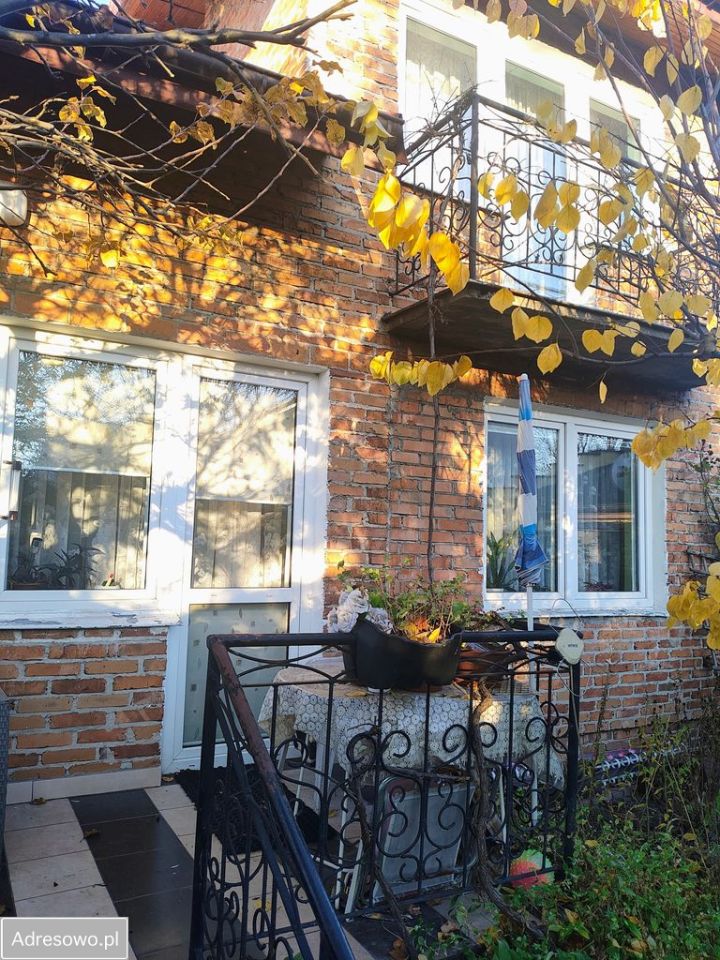 dom wolnostojący, 5 pokoi Marki, ul. Tadeusza Kościuszki. Zdjęcie 3