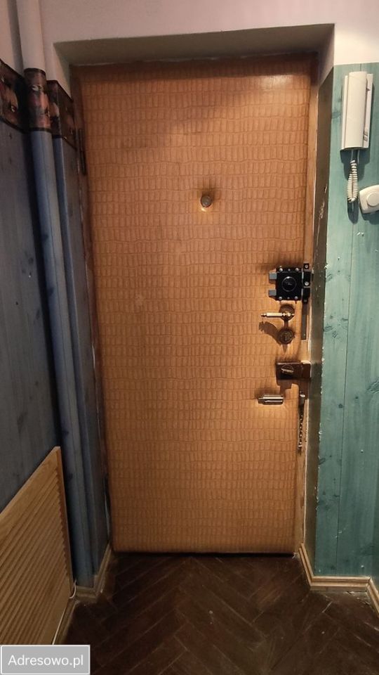 Mieszkanie 1-pokojowe Gdynia Śródmieście, ul. Władysława IV. Zdjęcie 7