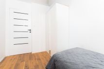 Mieszkanie 2-pokojowe Warszawa Śródmieście, ul. Mordechaja Anielewicza. Zdjęcie 4