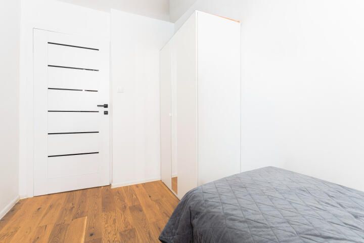 Mieszkanie 2-pokojowe Warszawa Śródmieście, ul. Mordechaja Anielewicza. Zdjęcie 6